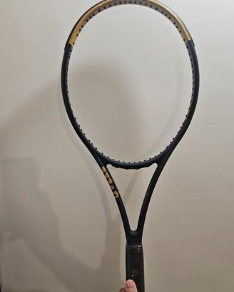 Racchetta Wilson Blade SW102  Serena Williams 