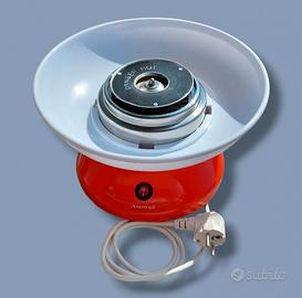 Macchina per zucchero filato vintage - Amstrad