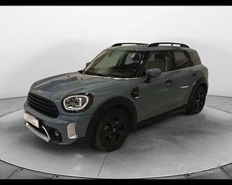 MINI Mini Countryman 1.5 One D Northwo