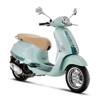 Piaggio Vespa 125 Primavera BATIK