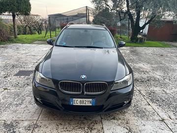 BMW 320 DIESEL