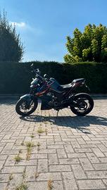 Zontes zt125-u anno 2024