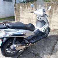 Piaggio Beverly 300 - 2009