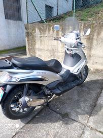 Piaggio Beverly 300 - 2009