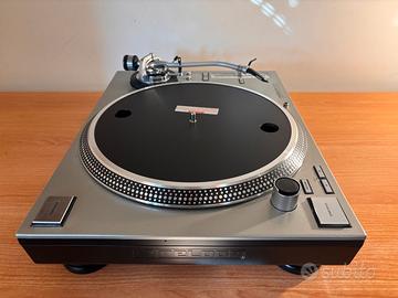 Reloop RP 7000 MK2 + Reloop CONCORDE