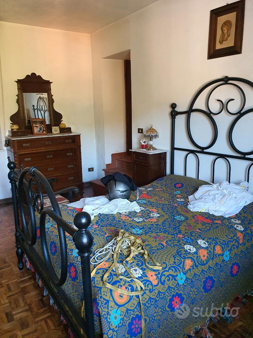 Appartamento – Massa Marittima, Prata - Vista 4
