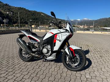 Moto Morini X-Cape 1200