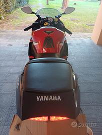 yamaha r6