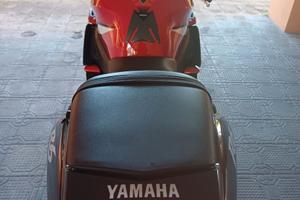 yamaha r6