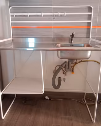 Lavello Ikea 