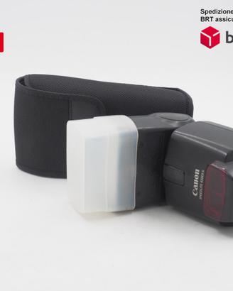 Canon Speedlight 430 EX II