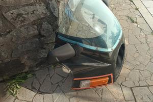  cupolino moto vintage 
