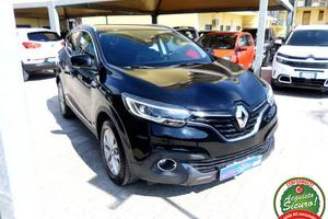 RENAULT Kadjar dCi 130CV Energy Intens