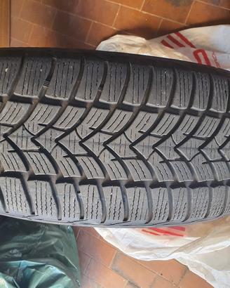 gomme invernali 