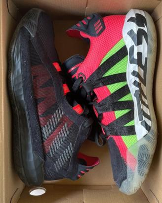 Adidas Dame 6
