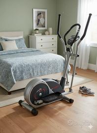 ELLITTICA Carnielli vortex