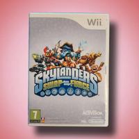 Skylanders per Nintendo Wii