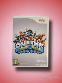 Skylanders per Nintendo Wii