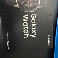 Galaxy watch