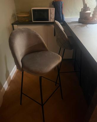 Sgabelli cucina