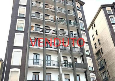 Appartamento di 92 m² con 3 locali a Olgiate Comas