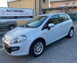 FIAT Grande Punto 1.4 5 porte Actual EasyPower