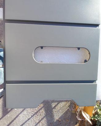 Tavolo DE WALT - Ricambio per banco sega DWE7492