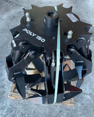 POLY 150