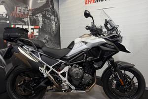 Triumph Tiger 1200 GT PRO 2022 "tua a 190 euro al