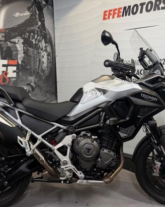 Triumph Tiger 1200 GT PRO 2022 "tua a 190 euro al