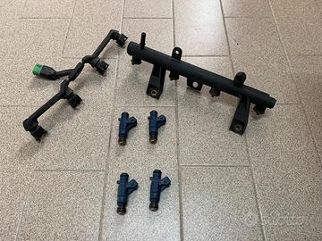 Iniettori, Rail e cablaggio Citroen Xara Picasso