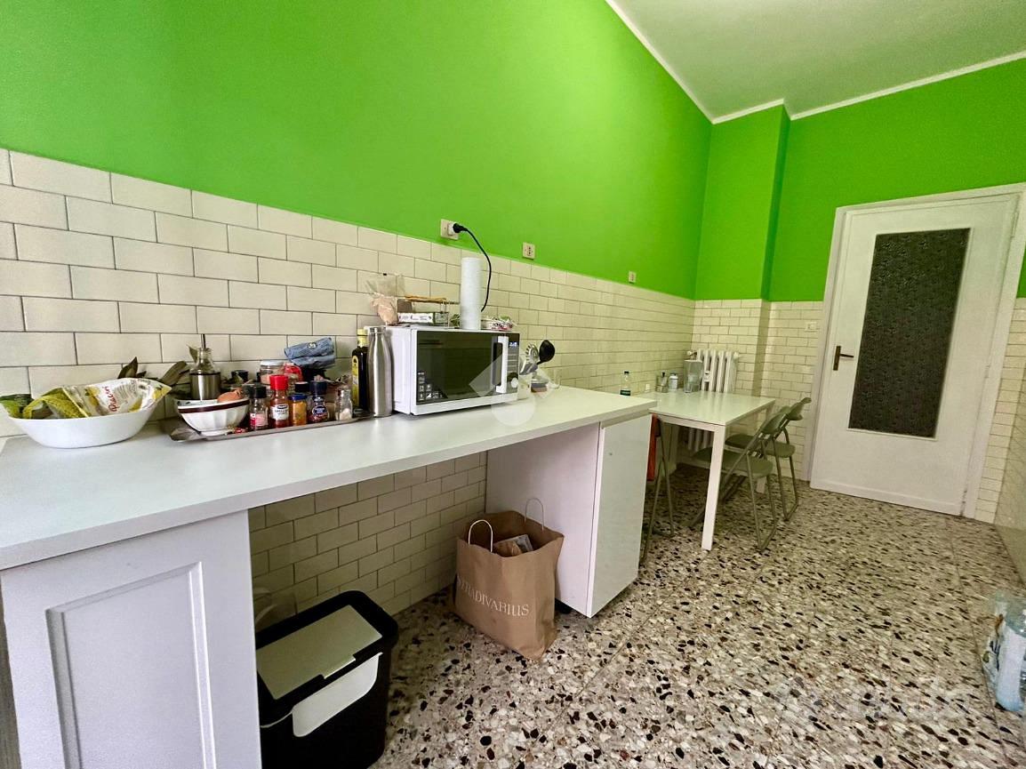 Trilocale in Crocetta, foto 14 di 18