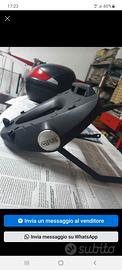 bauletto completo t max 500 