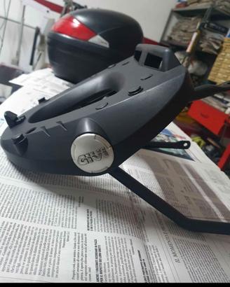 bauletto completo t max 500 