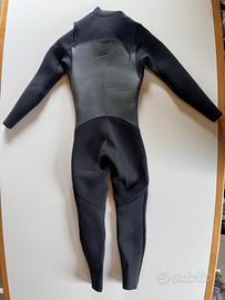 Set completo Sport acquatici - Muta + accessori