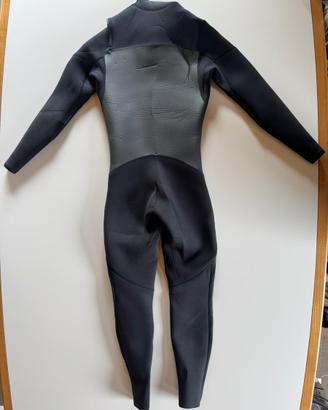 Set completo Sport acquatici - Muta + accessori