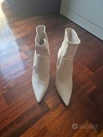 Stivaletti donna  Zara nuovi  tg 38