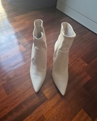 Stivaletti donna  Zara nuovi  tg 38