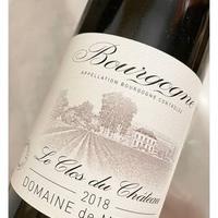 Le Clos du Chateau 2018 Domaine de Montille
