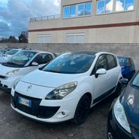 Renault Scenic X-Mod