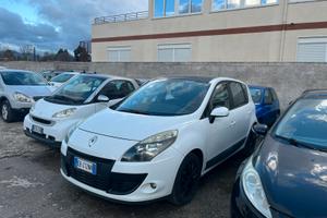 Renault Scenic X-Mod