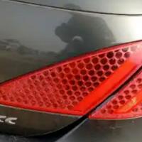 Coppia fanali posteriori Peugeot 307 cc cabrio