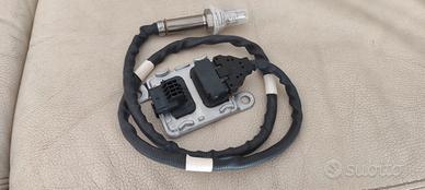 sensore nox hyundai kona
