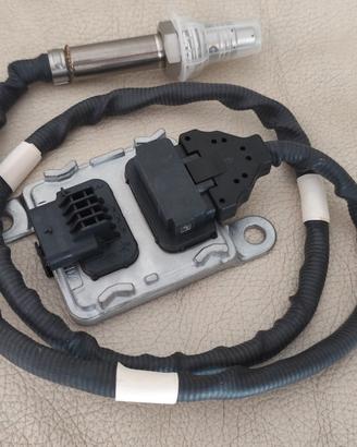 sensore nox hyundai kona