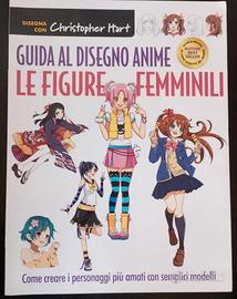 Guida al disegno anime 
