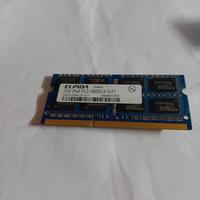 Ram Elpida da 2 GB per computer portatile 