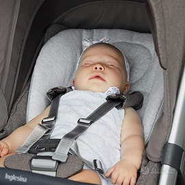 Riduttore per passeggino BABY SNUG PAD