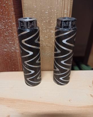 Pegs bmx