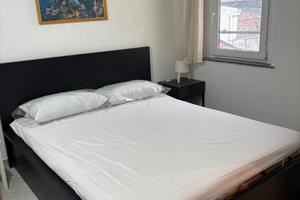 Appartamento semi arredato via asilo sant'agata