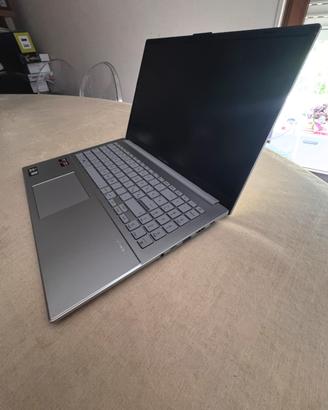 ASUS Vivobook Go 15 NUOVO arrivato ieri